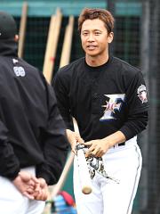 別メニューで調整中の二岡