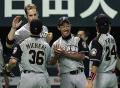日本ハム八木が復活！319日ぶり勝利