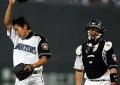 ハム多田野７回３失点で道内初黒星 - 野球ニュース