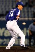 中日佐藤充２年ぶり復活白星