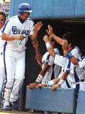 中日李が11日に１軍合流