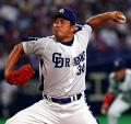 中日マサ６連勝、最年長２ケタ勝利へ王手