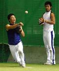 中日に朗報！吉見が１カ月ぶり実戦復帰へ