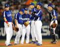 中日屈辱１イニング７失点で50敗 - 野球ニュース