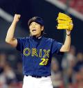 オリ小松プロ初完投３戦全勝楽天キラーだ - 野球ニュース