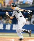 恐怖の５番関本２戦連発！５戦15打点！
