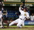 【オリックス】打線つながり小林宏攻略