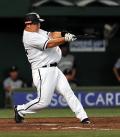 【西武】中村が３戦連続の28号