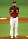 【楽天】片山が３敗目