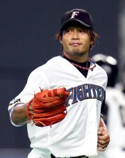 ７回を２安打１失点に抑えた藤井（撮影・黒川智章）