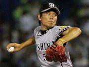 3番手で登板し、2回を無失点に抑えた阿部