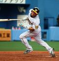金本“危険球”に怒！岡田監督報復宣言!?