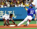 阪神バテバテ屈辱…最下位ハマに３連敗