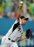 阪神頼みの「ＪＡ」が３回ピシャリ