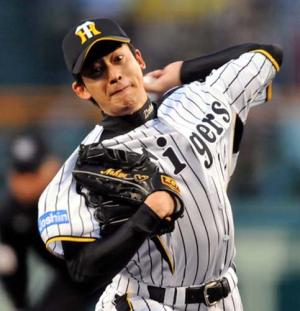 来春のWBC日本代表候補に選出された能見