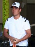 ソフトＢ松中、打撃フォーム改造に意欲 - 野球ニュース