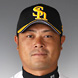 細川亨(福岡ソフトバンクホークス)