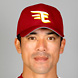 松井稼頭央(東北楽天ゴールデンイーグルス)