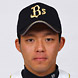 大引啓次(オリックス・バファローズ)