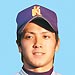選手の写真
