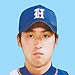 選手の写真