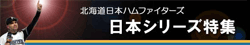北海道：日本ハム特集