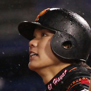 坂本勇人の写真イメージ