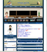 チーム画面