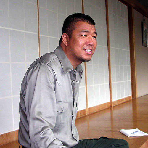 亀田兄弟のトレーナー、父史郎氏が坂田との同門対決にゴーサインを出した