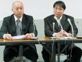 亀田兄弟に逆風、東日本協会仮所属見送り - 格闘技ニュース
