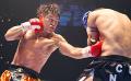 魔裟斗が判定勝ちで４強／Ｋ－１ - 格闘技ニュース