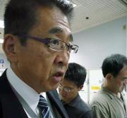 亀田ジムの推薦人となった渡辺会長は独立に向けて３条件を課した