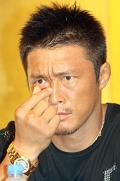 秋山「異種格闘技面白い」９月ミルコ戦か - 格闘技ニュース
