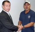 全日本と総合の和術慧舟会が合同イベント - 格闘技ニュース