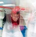 新井田、15日Ｖ８戦へ週50回猛スパー - 格闘技ニュース