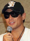 魔裟斗この先は「温泉でゆっくり考える」 - 格闘技ニュース
