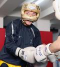 大毅が来春にも日本か東洋太平洋王座挑戦 - 格闘技ニュース