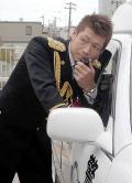 王者長谷川が「警察官になりたくなった」 - 格闘技ニュース