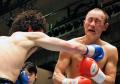 かつら小口判定で連勝止まる／ボクシング - 格闘技ニュース