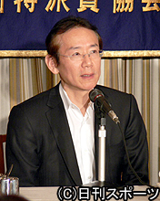 再審や裁判員制度についても言及した周防正行監督