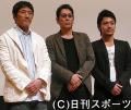 小林薫洞窟ロケ「金もなく時間もタイト」 - シネマニュース