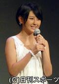 黒瀬真奈美がデビュー曲を初披露