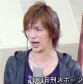 ＤＡＩＧＯが超人的能力に目覚める声優に