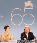 北野武監督ベネチア３泊で85媒体取材対応 - シネマニュース
