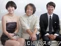 押井監督毒舌「宮さんは老人の妄想」 - シネマニュース
