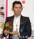 本木“おくりびと”受賞に「ハッピー」 - シネマニュース