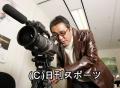 滝田監督おくりびとで２冠／映画大賞 - シネマニュース