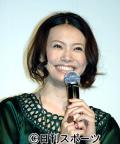 ミムラ「落語娘」あいさつで頭真っ白