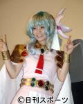 しょこたん「おまえのドリルで天を突け」 - シネマニュース