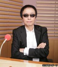 昨年秋以来、ラジオ番組で仕事復帰した吉田拓郎